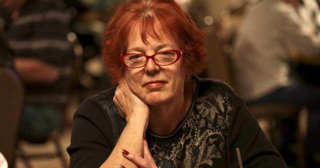 Linda Johnson o tym, co możemy zrobić, aby poker był dobrą zabawą