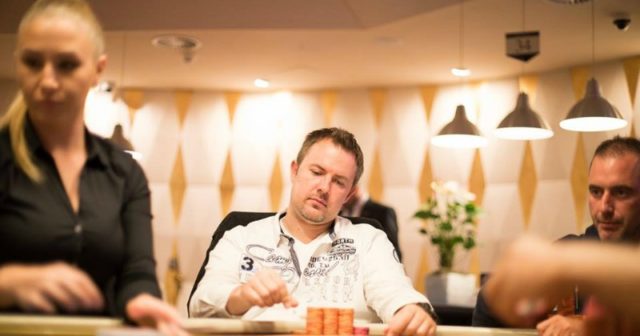 Sunday Million Live: Dwóch Polaków w kasie PokerStars Cup, Misztela zwycięzcą side eventu