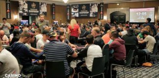 PSC Barcelona: 29 Polaków w dniu drugim turnieju National Championship! Turniej National Championship - PSC Barcelona