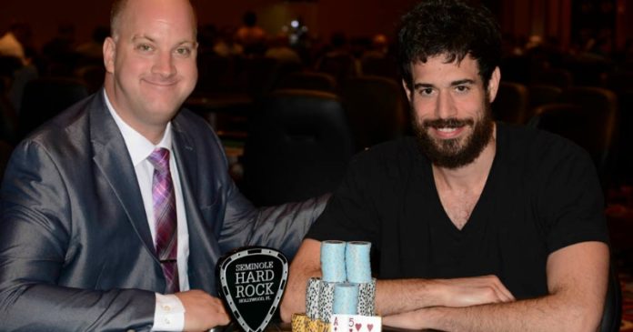 Nick Schulman - SHRPO