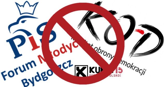 Jak unikać polityki przy pokerowym stole?