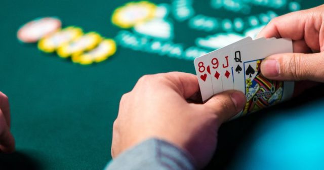 Push & Pull – Kluczowe taktyki pre-flop w PLO. Część 1/2