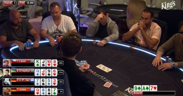 Push & Pull – Kluczowe taktyki pre-flop w PLO. Część 2/2