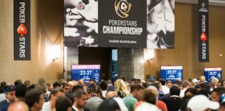 PSC Barcelona: Trzech Polaków z awansem w Main Evencie PSC Barcelona