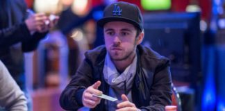 Patrick Leonard bagatelizuje oskarżenia o nieczyste zagranie Patrick Leonard