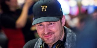 Phil Hellmuth będzie analizował rozdania dla WPT Phil Hellmuth