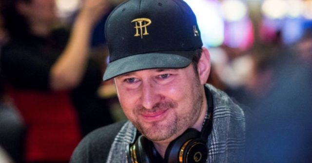 WSOP 2018: Phil Hellmuth wystąpi w Main Evencie jako postać z komiksów Marvela!