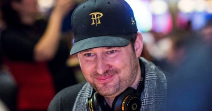 Phil Hellmuth