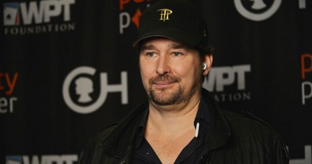 Phil Hellmuth bohaterem piątkowego wydania Wall Street Journal