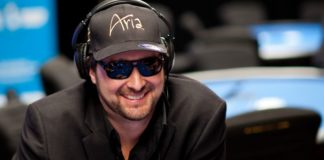 Czy serwisy stakingowe przyciągną do pokera nowych kibiców i graczy? Phil Hellmuth - King of the Hill