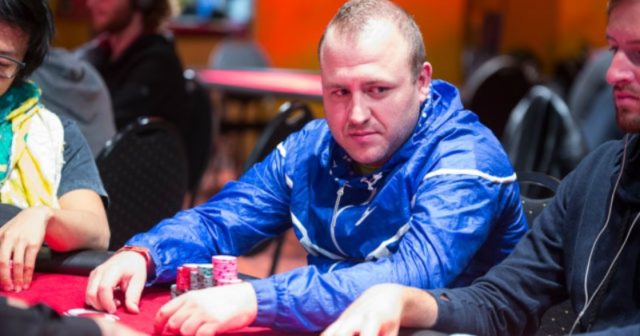 PSC Barcelona: Świetny wynik Franczaka, Pyzara powalczy w High Rollerze!