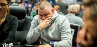 German Poker Championship: Polacy walczą w eventach 8-Max i Mini Piotr Sadowski - German Poker Championship