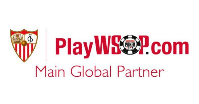 Playtika i Sevilla FC podpisali roczny kontrakt