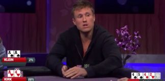 980k$ w czasie Poker After Dark – największa pula tego roku w TV Poker After Dark Matt Kirk