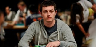 Tom Dwan i Antonio Esfandiari walczą o dużą pulę w nowym Poker After Dark Poker After Dark Tom Dwan