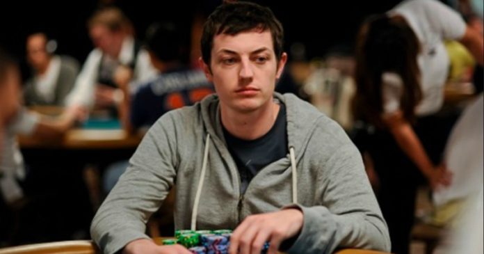 Poker After Dark Tom Dwan