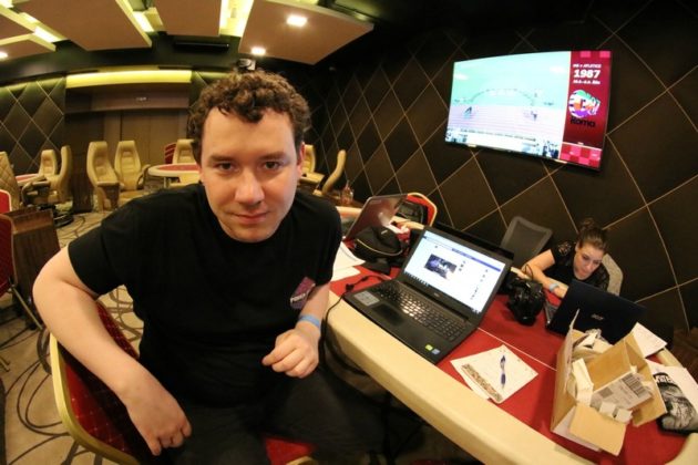[BLOG] #41 Drugi raz dostaliśmy pokerowej gorączki