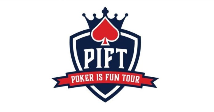 Poker is Fun Tour