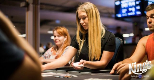 Sunday Million Live: Czterech Polaków w dniu finałowym PokerStars Cup