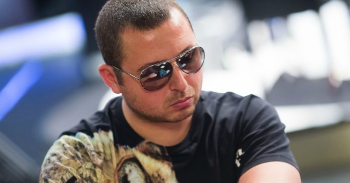 Raffaele Sorrentino - PSC Barcelona