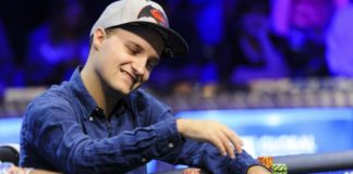 Ryan Laplante o swojej pokerowej rutynie Ryan Laplante - pokerowa rutyna