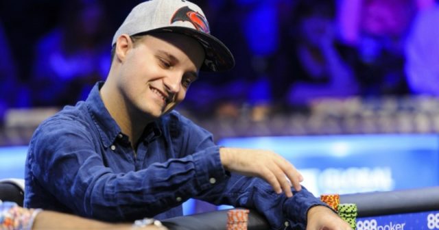 Ryan Laplante o swojej pokerowej rutynie