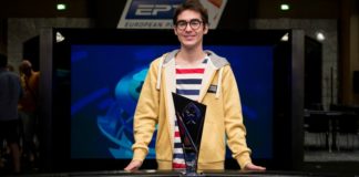 Startuje PokerStars Championship Barcelona!