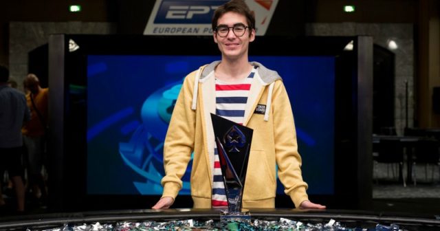 Startuje PokerStars Championship Barcelona!