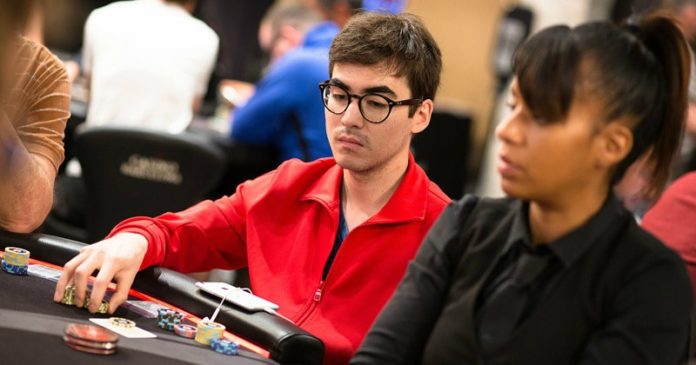 Sebastian Malec Sebastian Malec - PSC Barcelona