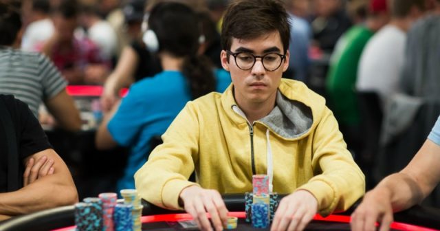 [Livestream] EPT Open Madryt: Polacy awansowali do Dnia 2 Main Eventu