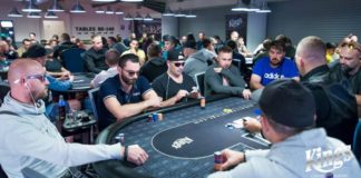 Sunday Million Live: Polacy znów zawładną Rozvadovem? Sunday Million Live - PokerStars Cup