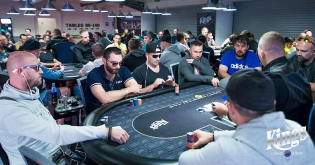 Sunday Million Live: Polacy znów zawładną Rozvadovem?