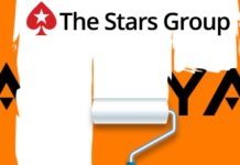 Amaya zmienia się w The Stars Group The Stars Group - Amaya