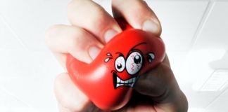 Jak wyprowadzić rega z równowagi?