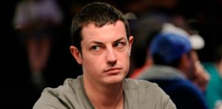 Tom Dwan opowiada o grach w Azji i udziale w Poker After Dark Tom Dwan