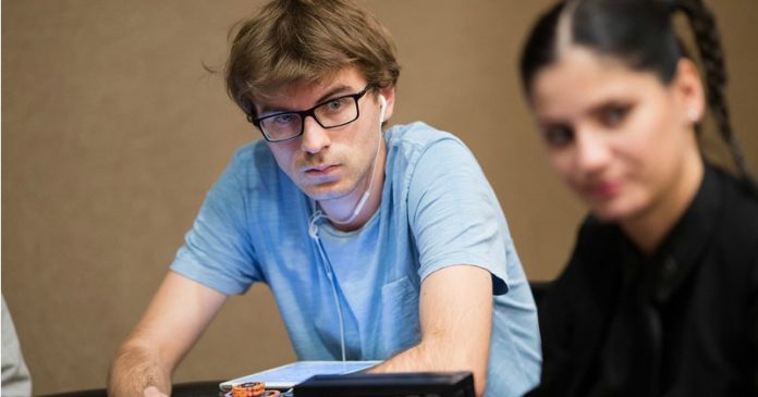 Tomasz Głuszko Tomasz Głuszko - PSC Barcelona