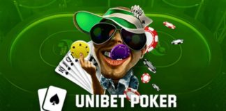 Unibet Online Series – 25.000€ w puli tabeli liderów i tajemnicze freerolle Unibet Online Series