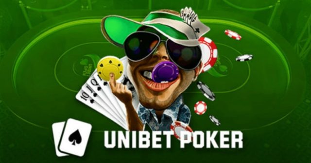 Unibet Poker