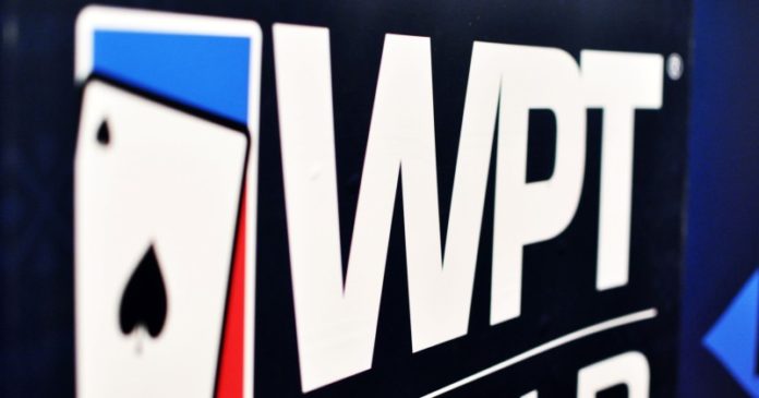 WPT będzie streamowane na PokerGO