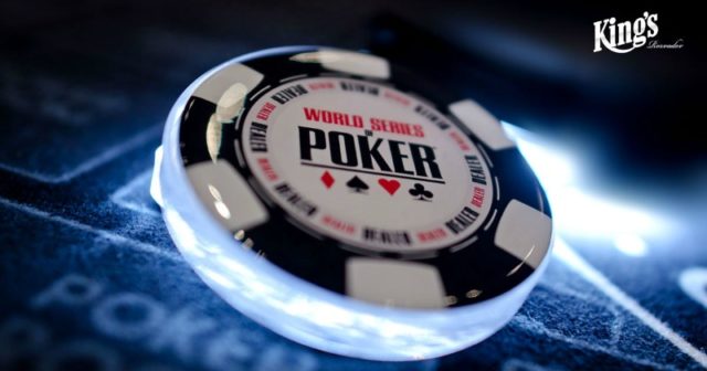 14 złotych pierścieni WSOP do zdobycia w Rozvadovie