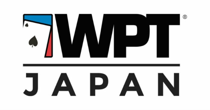 World Poker Tour Japonia