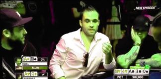 Jak sobie radzić z bad beatami? Część 2/2