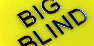 Optymalna obrona big blinda – turnieje vs cashówki. Część 1/3