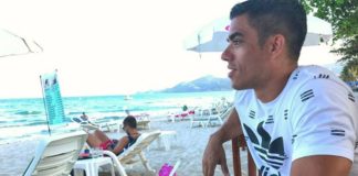 10 lat życia pokerowego pro. Część 2