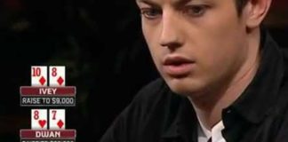 Jak się bronić przed 4-betami? 3/3