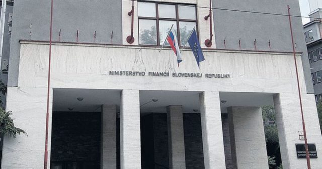 Rejestr domen zakazanych ruszył na Słowacji