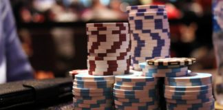 Jak rozgrywać pule wieloosobowe? Część 3 – big blind poker