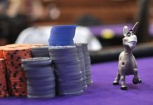 Jak rozgrywać pule wieloosobowe? Część 4 – small blind