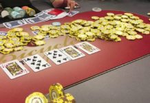 Jak rozgrywać pule wieloosobowe? Część 2 – button