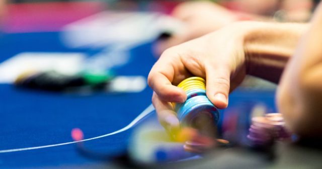 Trzy koncepty dla graczy z aspiracjami. Część 1/3 – Over betting